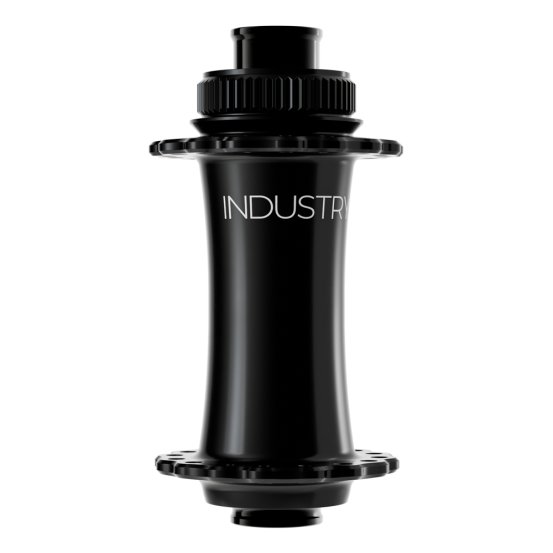 Hydra2 CL FRONT HUB