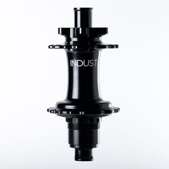HYDRA2 6B REAR HUB