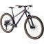 Surly Sorceress Eagle 90 Bike — Elderberry Tonic