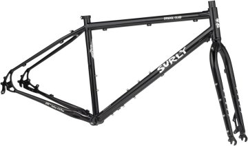 Surly Frames