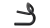Salsa riadidlá Woodchipper — 46 cm