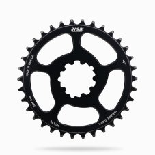 Převodník SRAM 1x11 a 1x12 Variable Tooth Direct Mount