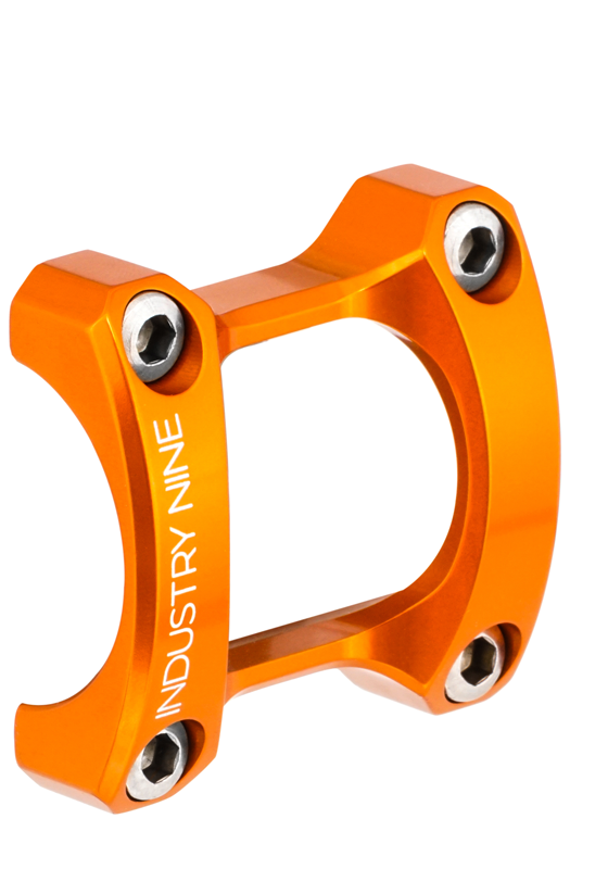 Mountain Stems Industry Nine A35 CUSTOM