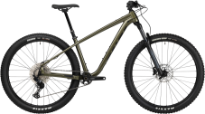 Salsa Timberjack SLX 29