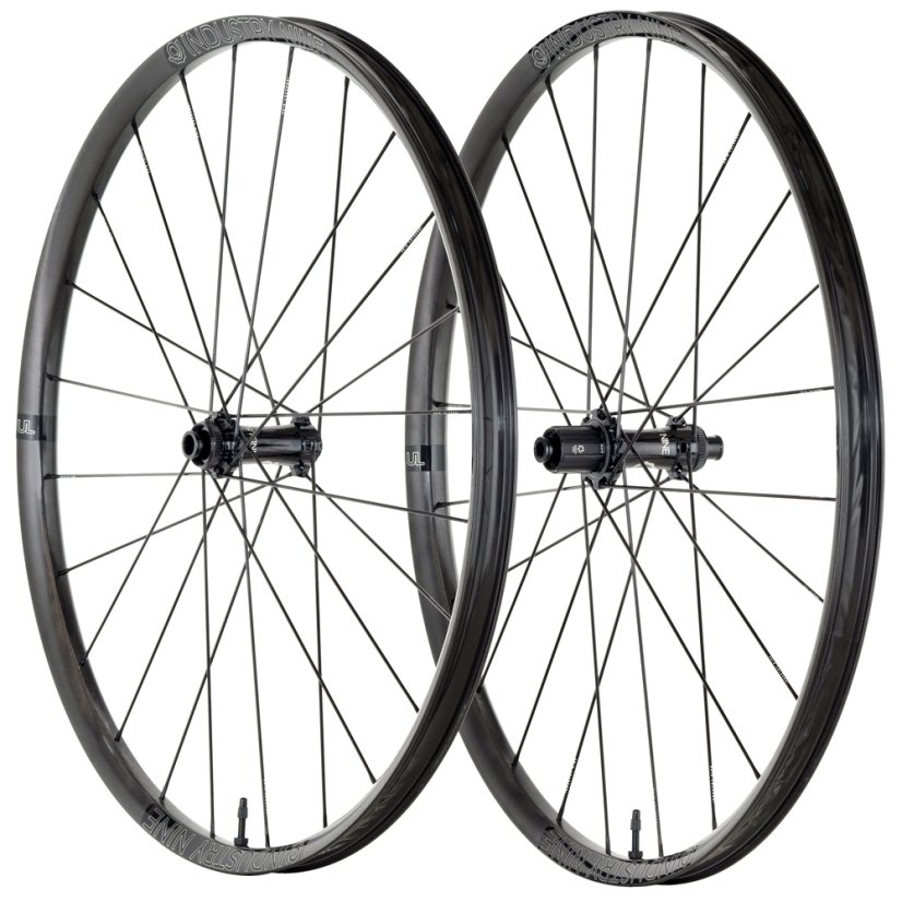 Solix XC Carbon
