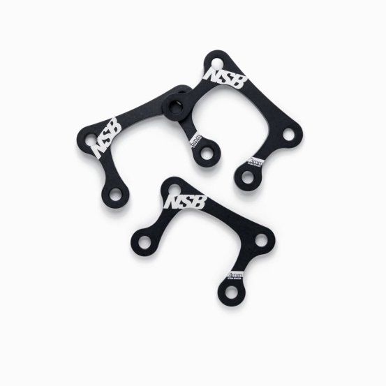 Direct Mount Stem Spacers NSB