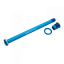 Zadná os pre Santa Cruz 173.7mm