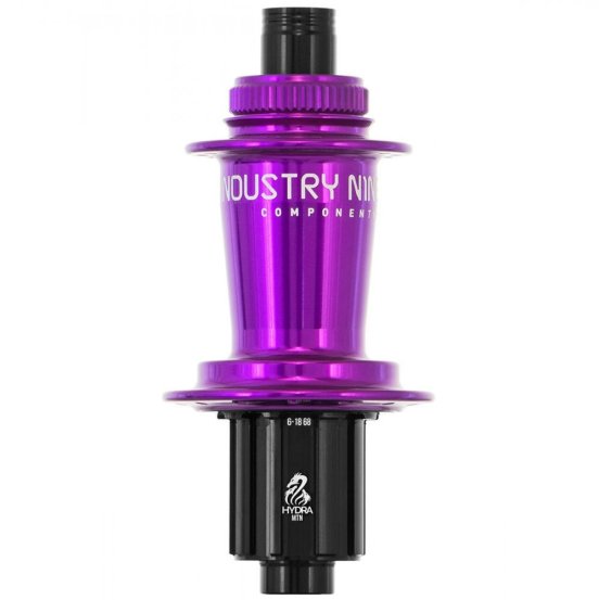 Zadní náboj Hydra CLASSIC BOOST CL