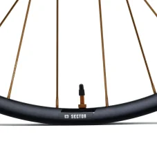 Sector Aluminium HYDRA2 Wheelset