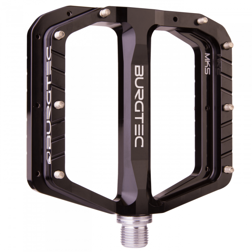 PENTHOUSE FLAT MK5 PEDALS