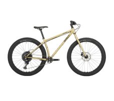 Surly Karate Monkey — Fool’s Gold