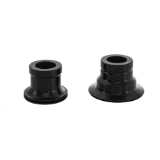 HKMA14 Small Parts - Hydra - MTN - RR - 12x142/148/157/177/197 Endcap Kit (HAX2637 + TAX646 RevB)