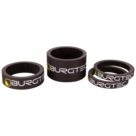 CARBON STEM SPACERS