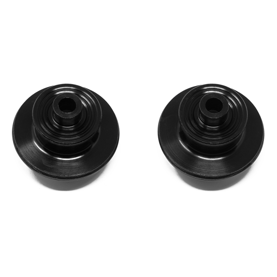 TKMA01 Small Parts - Torch | Hydra - MTN - FR - QR Endcap Kit (2 x TAX620)
