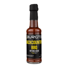 Pálivá omáčka HOT SAUCE