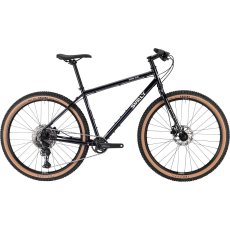 Surly Bridge Club — Squid Ink