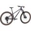 Surly Sorceress Eagle 90 Bike — Elderberry Tonic