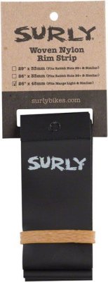 Surly Nylon Rim Strips