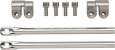Surly Rear Rack Parts