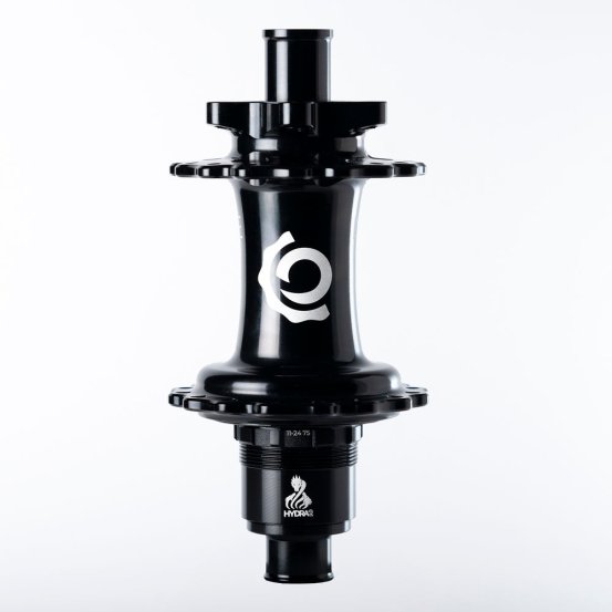HYDRA2 6B REAR HUB