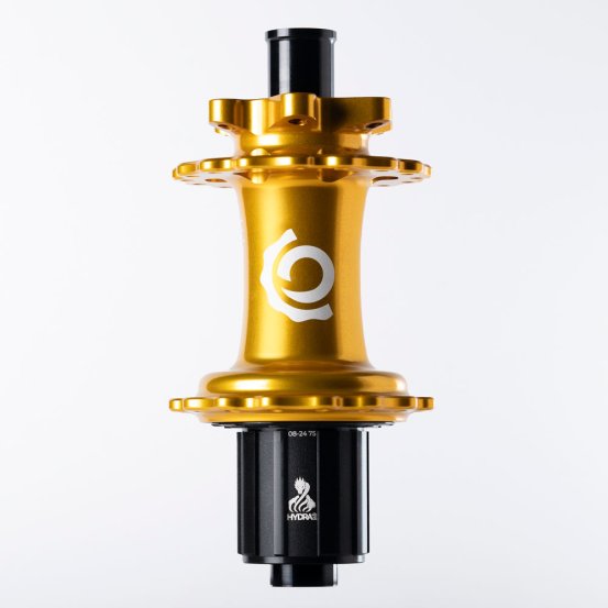 HYDRA2 6B REAR HUB