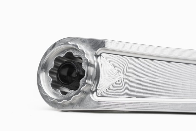 Talon Crankset - Rocky Mountain Powerplay