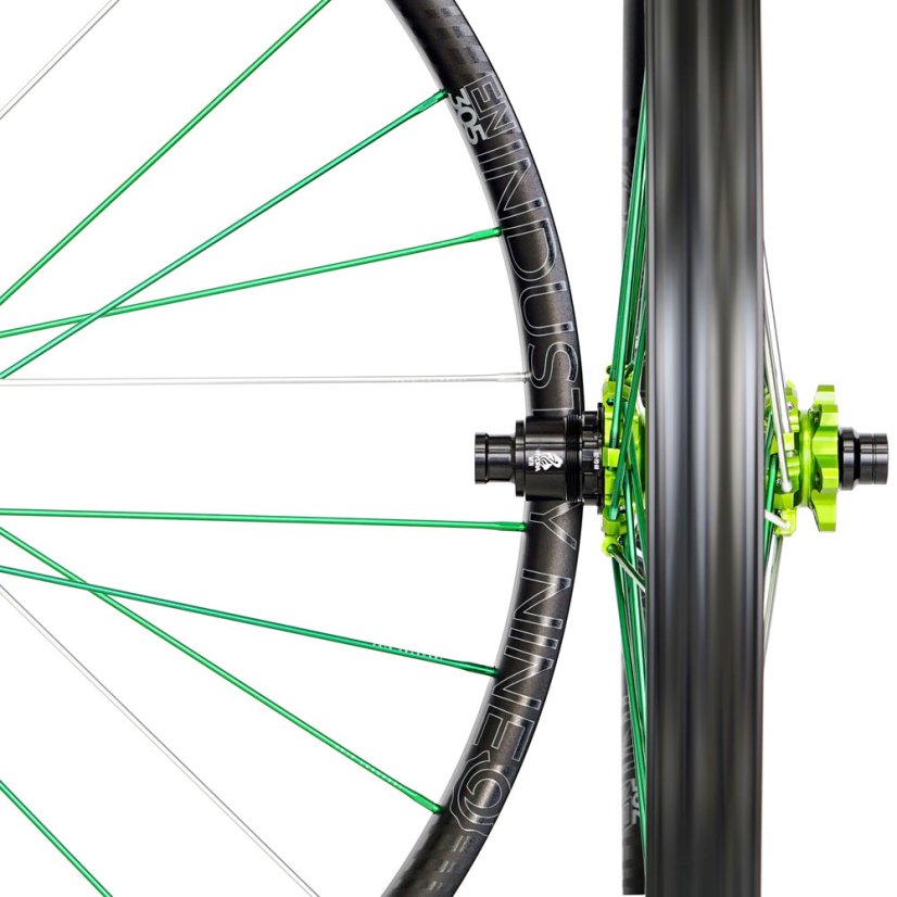 ENDURO 305 V3 HYDRA
