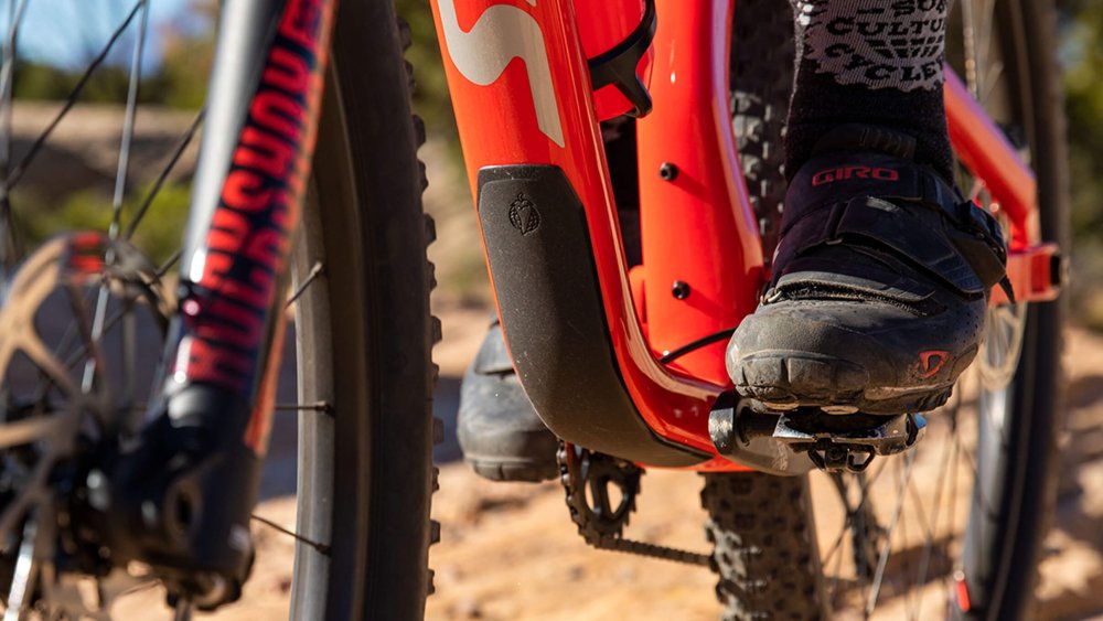 Salsa Warbird C GRX 610 1x — Grey