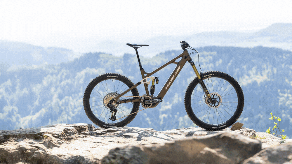 S18 SWIFT slider