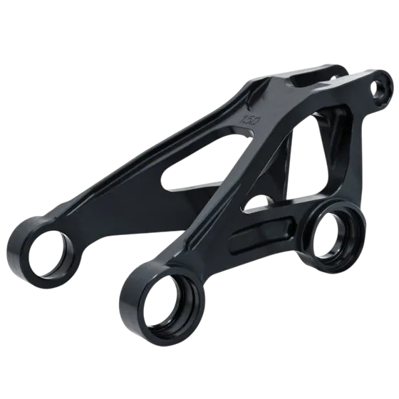 Topology optimization