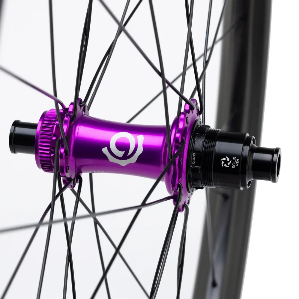 SOLiX J-Bend