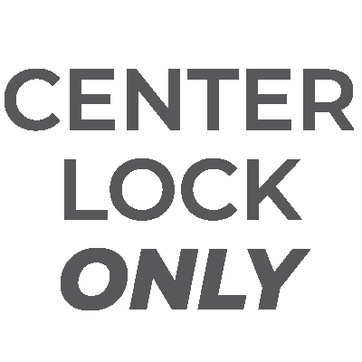 Center Lock Specific - logo